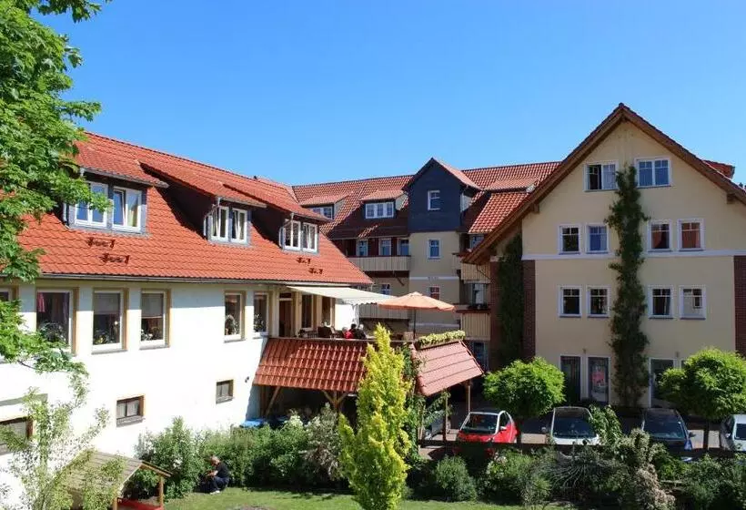 Apart Hotel Wernigerode