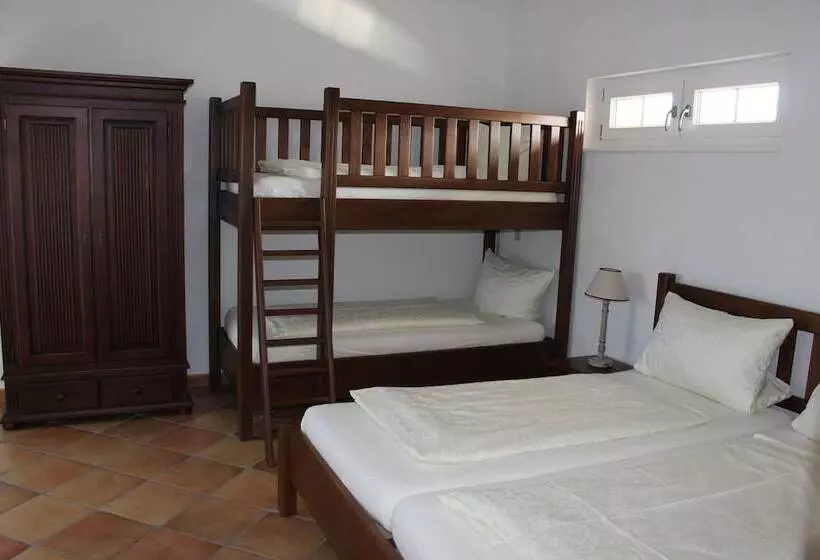 Bed and Breakfast Appartement Vanii