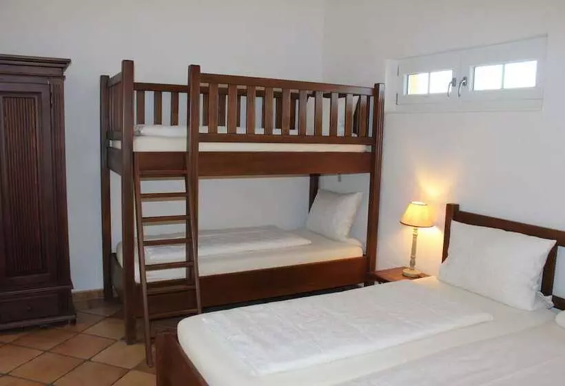 Bed and Breakfast Appartement Vanii