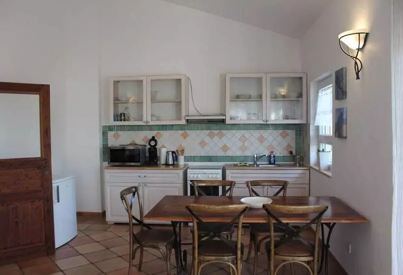 Bed and Breakfast Appartement Vanii