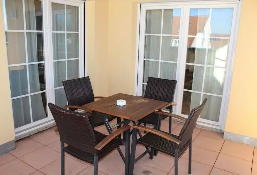 Bed and Breakfast Appartement Vanii