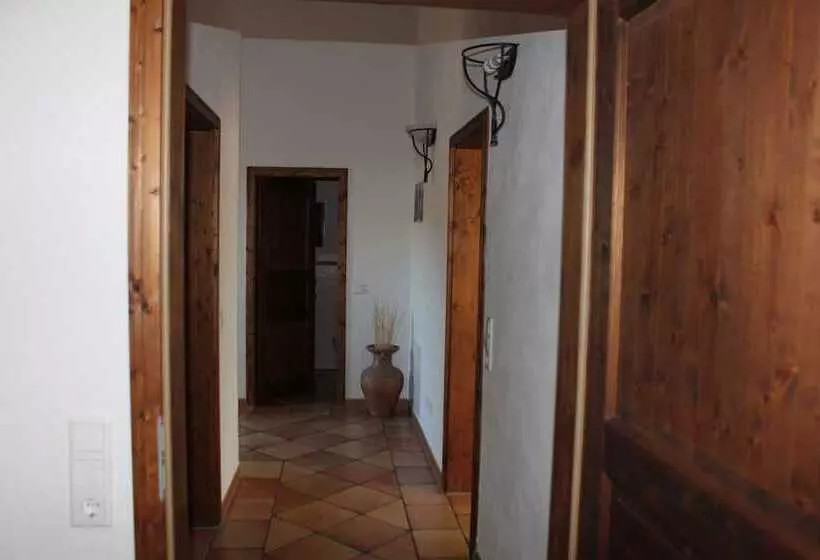 Bed and Breakfast Appartement Vanii
