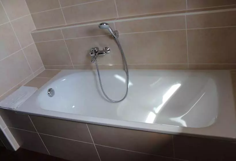 Bed and Breakfast Appartement Vanii