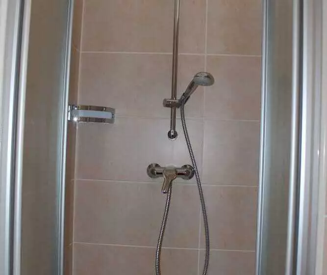 Bed and Breakfast Appartement Vanii