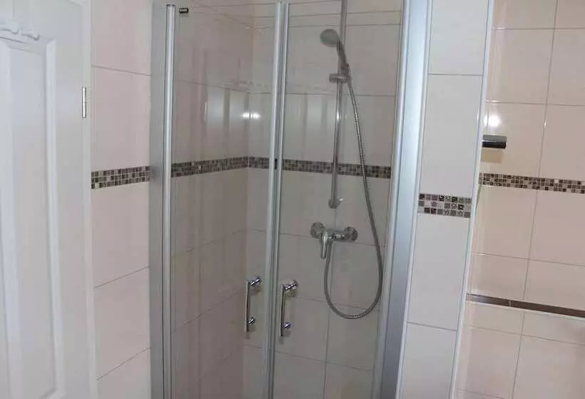 Bed and Breakfast Appartement Vanii