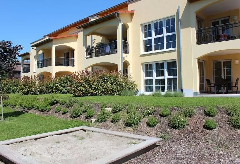 Bed and Breakfast Appartement Vanii