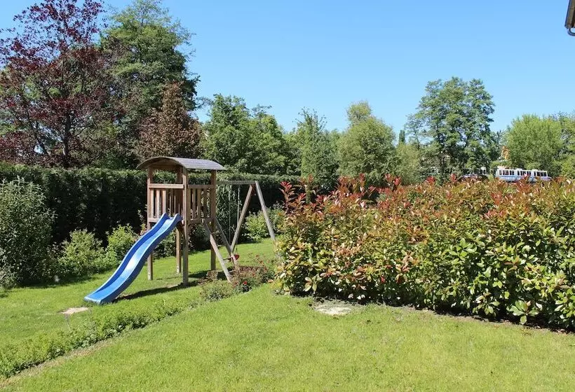 Bed and Breakfast Appartement Vanii