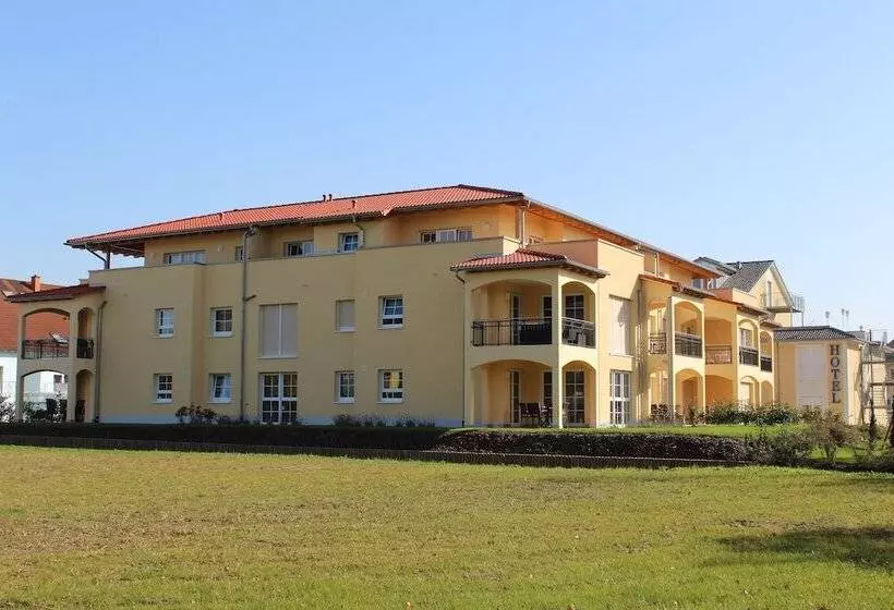 Bed and Breakfast Appartement Vanii