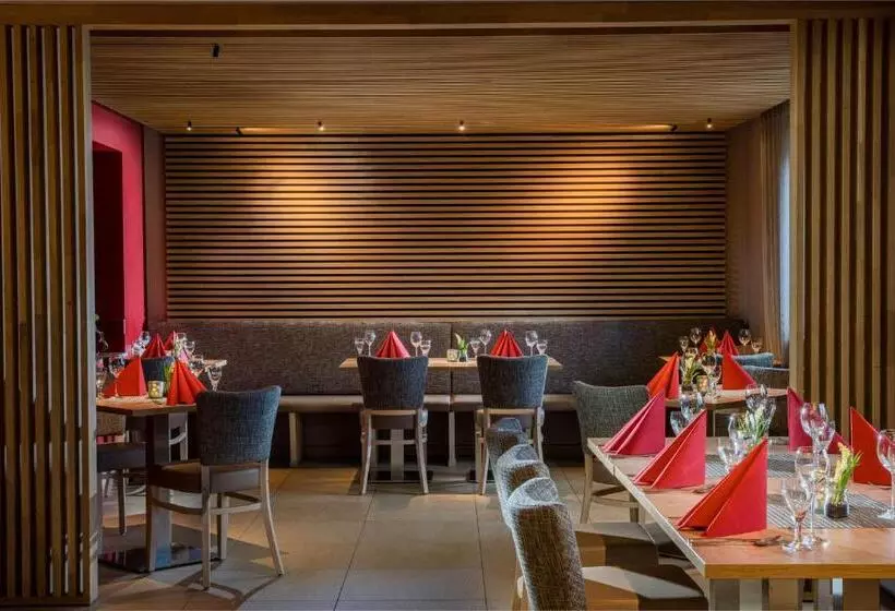 Bed and Breakfast & Pension Traumblick