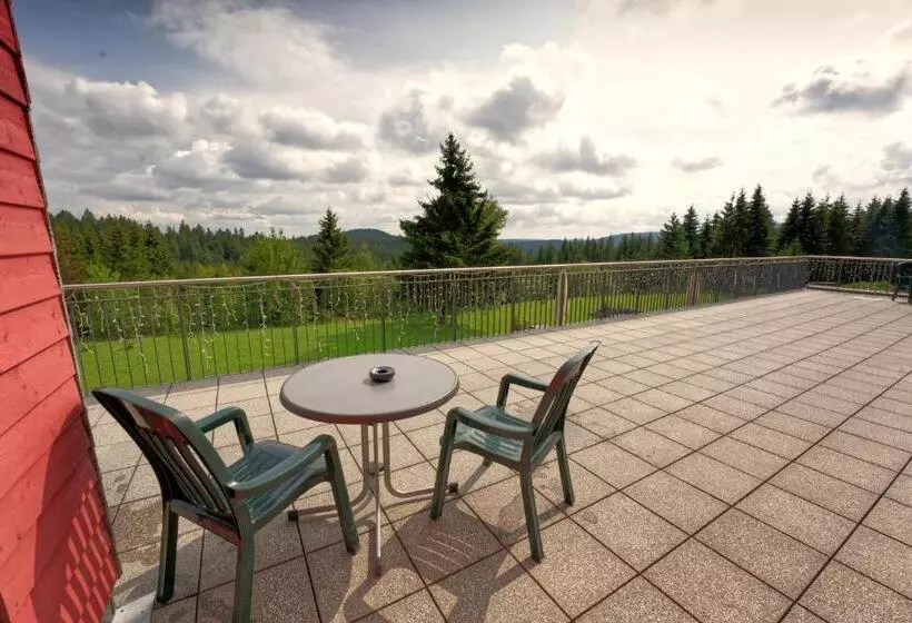 Bed and Breakfast & Pension Traumblick