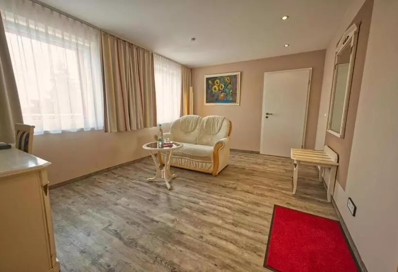 Bed and Breakfast & Pension Traumblick