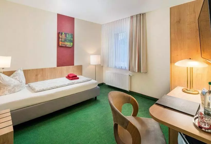 Bed and Breakfast & Pension Traumblick