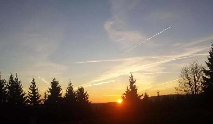 Bed and Breakfast & Pension Traumblick