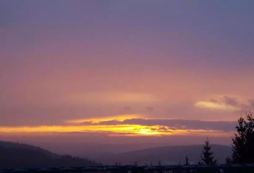 Bed and Breakfast & Pension Traumblick