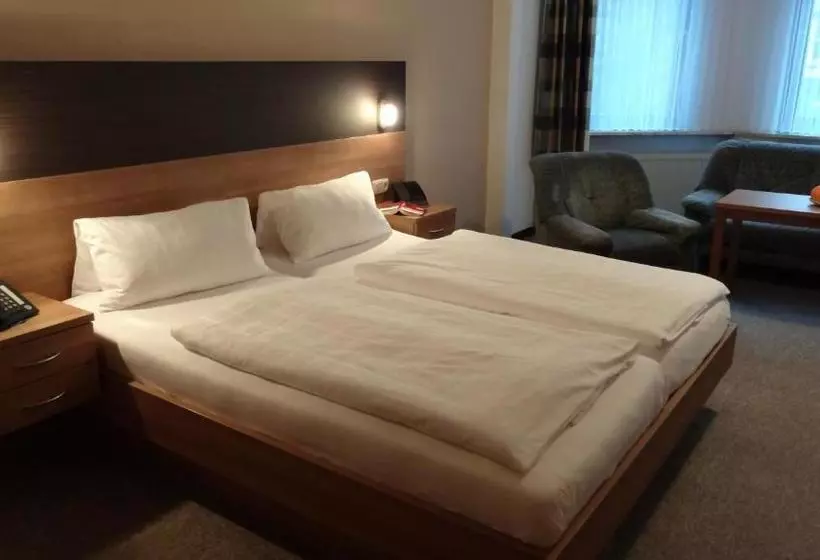 住宿加早餐 Pension Villa Irene