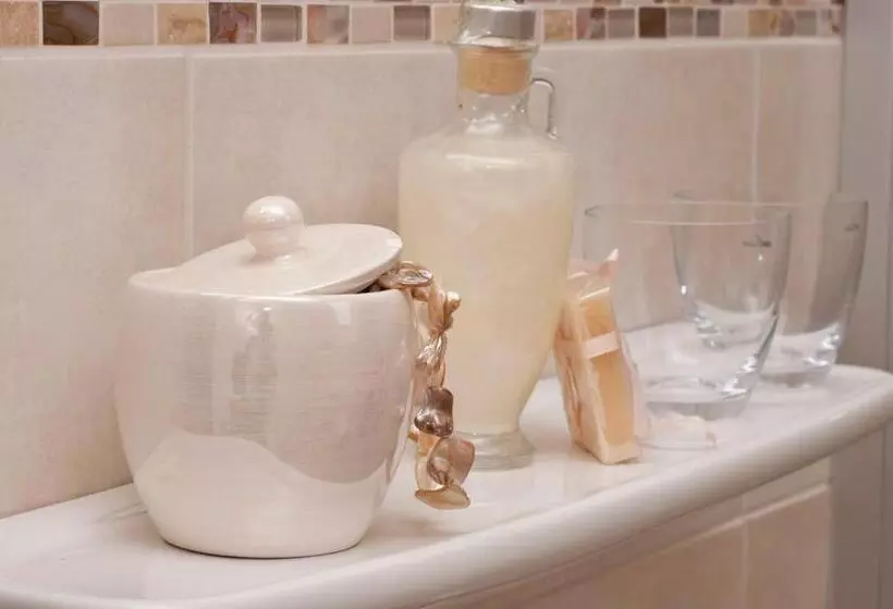 민박 Pension Weindl