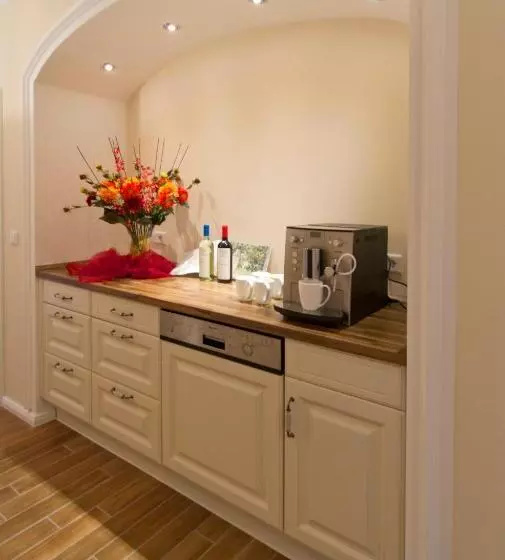 민박 Pension Weindl