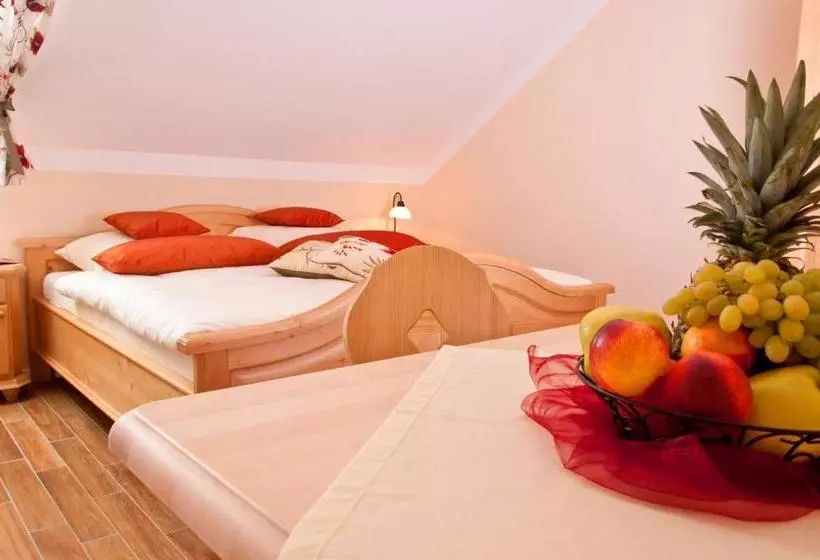 민박 Pension Weindl