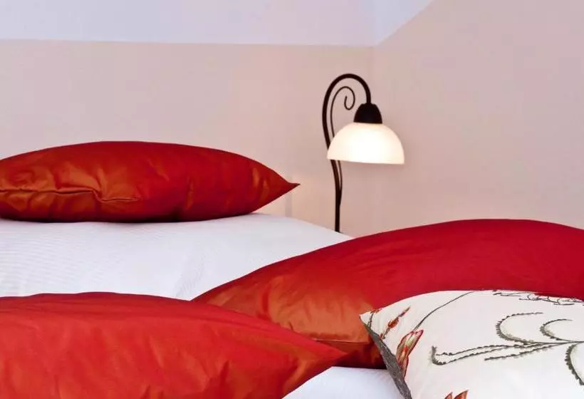 민박 Pension Weindl