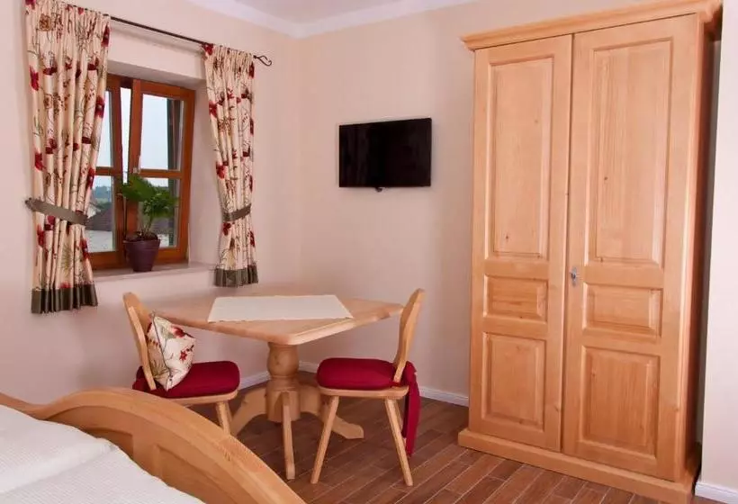 민박 Pension Weindl