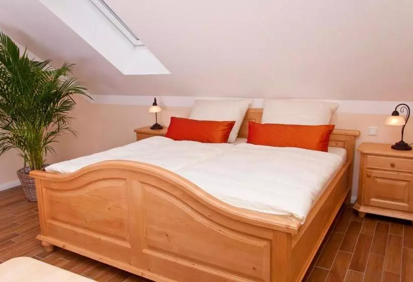 민박 Pension Weindl