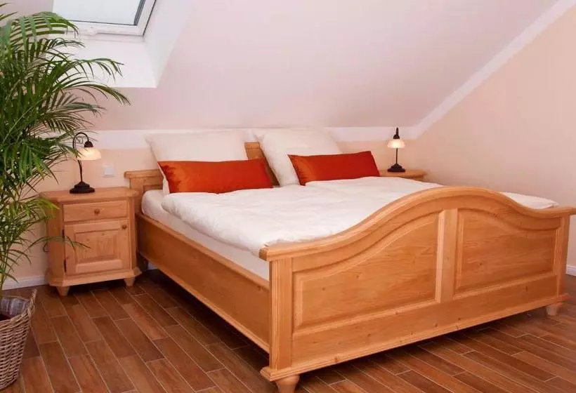 민박 Pension Weindl