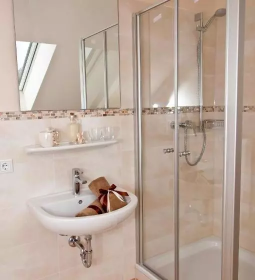 민박 Pension Weindl