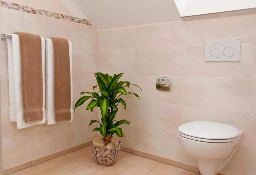 민박 Pension Weindl