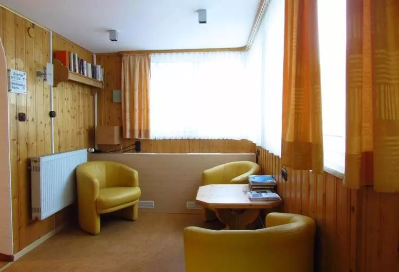 Hotel Am Schloss Darmstaedter Hof