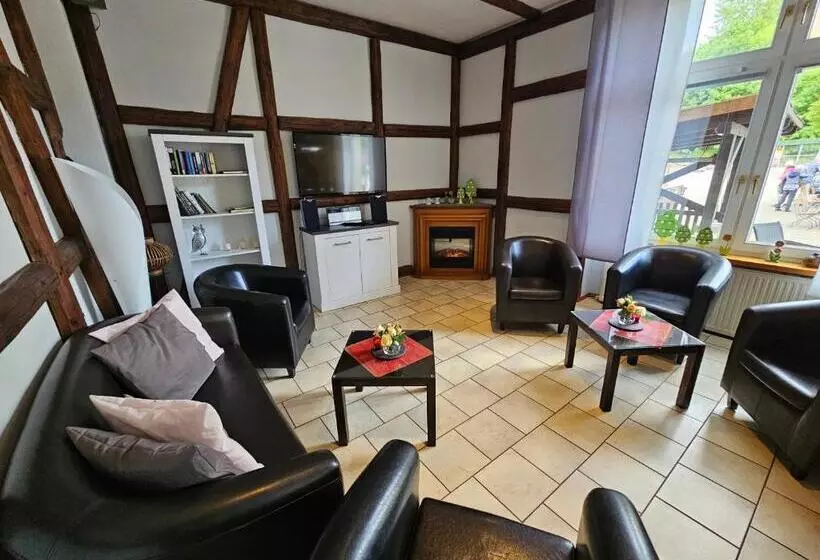 Greenline Ferienhotel Forelle