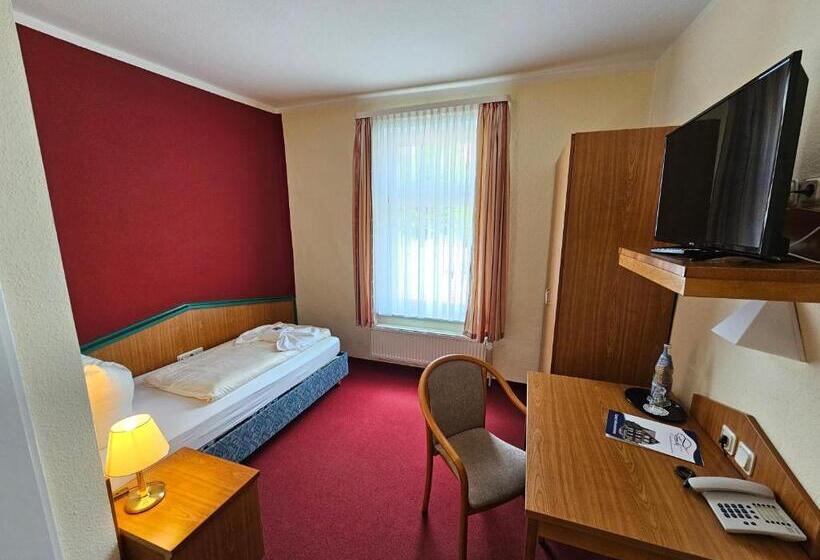 Greenline Ferienhotel Forelle