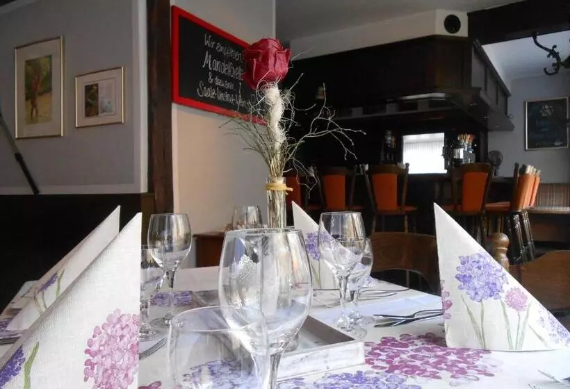 Greenline Ferienhotel Forelle