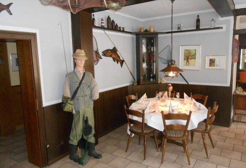 Greenline Ferienhotel Forelle