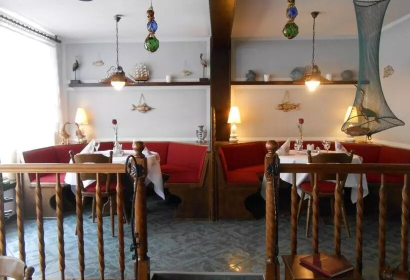 Greenline Ferienhotel Forelle