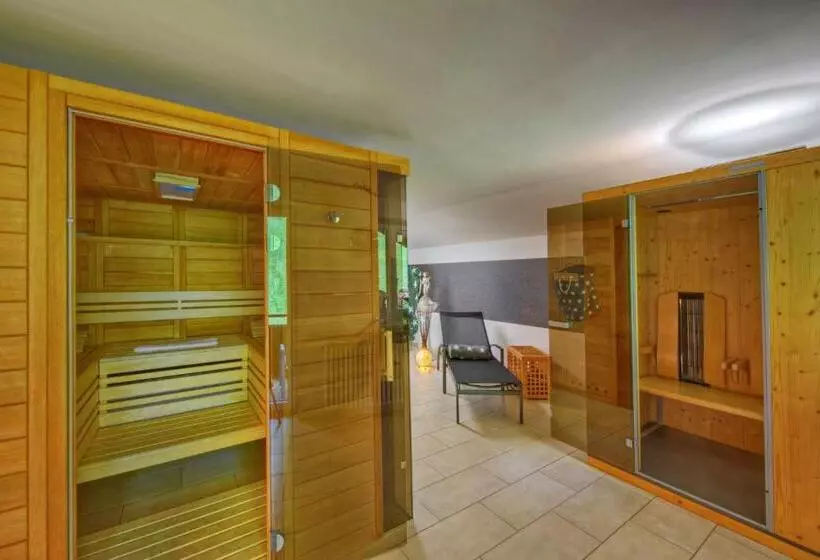 ホテル Allgäuer Panorama