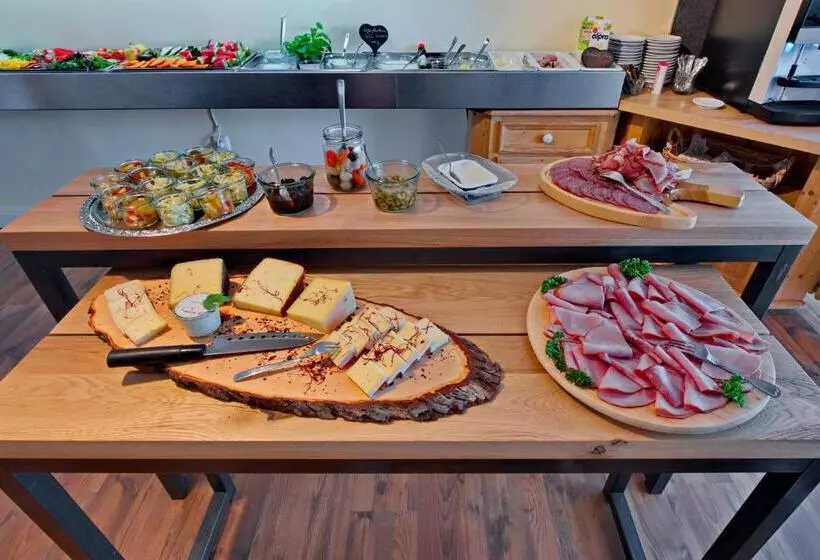 ホテル Allgäuer Panorama