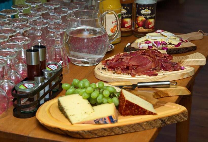 ホテル Allgäuer Panorama