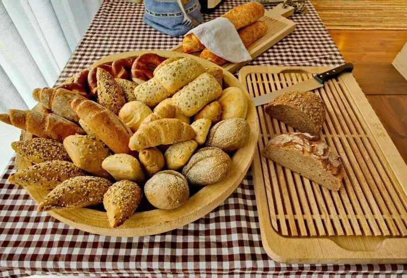 ホテル Allgäuer Panorama