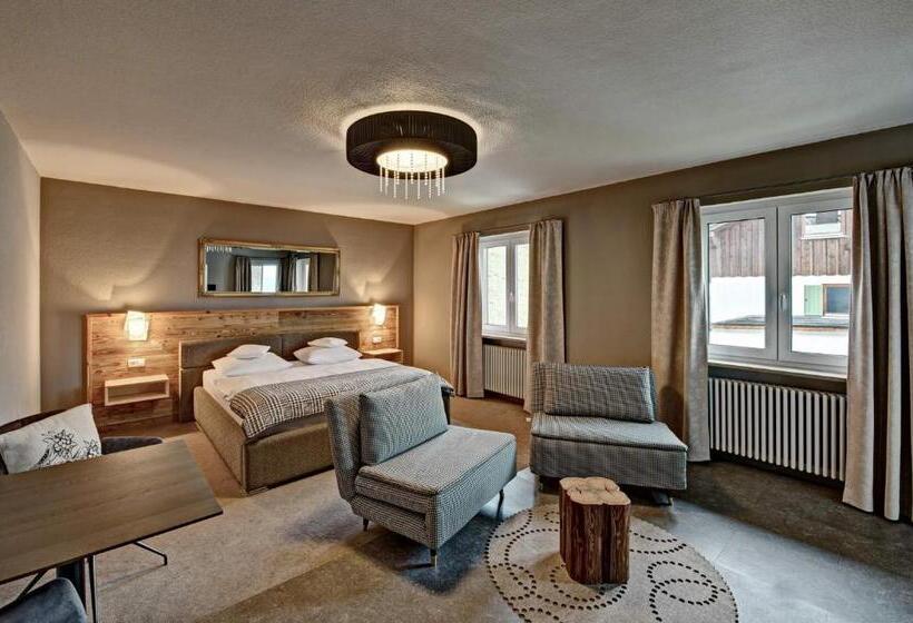 ホテル Allgäuer Panorama