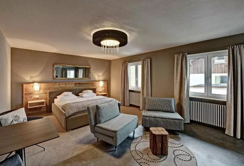 ホテル Allgäuer Panorama