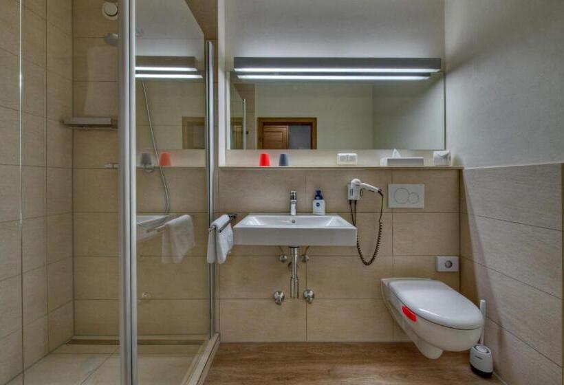 ホテル Allgäuer Panorama