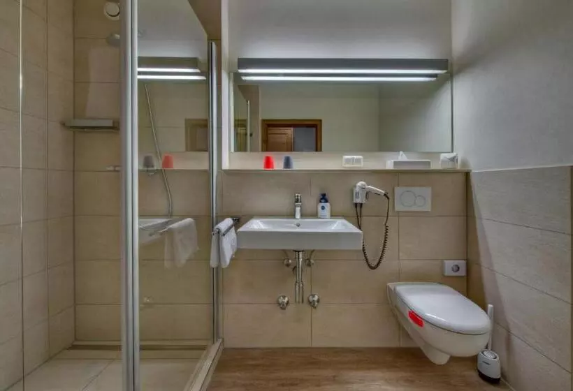 ホテル Allgäuer Panorama