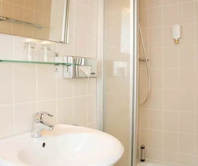 هتل Altes Forsthaus Braunlage