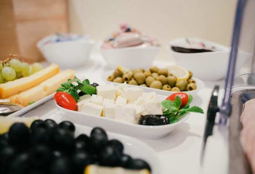 Altstadt Hotel St. Georg