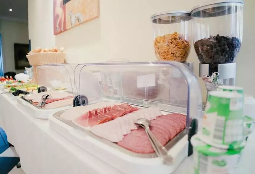 Altstadt Hotel St. Georg