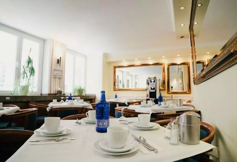 Altstadt Hotel St. Georg