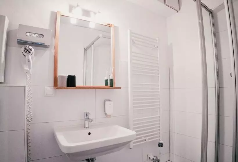 Altstadt Hotel St. Georg