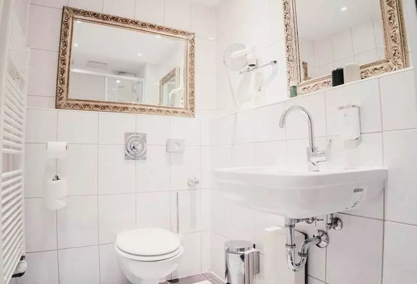 Altstadt Hotel St. Georg