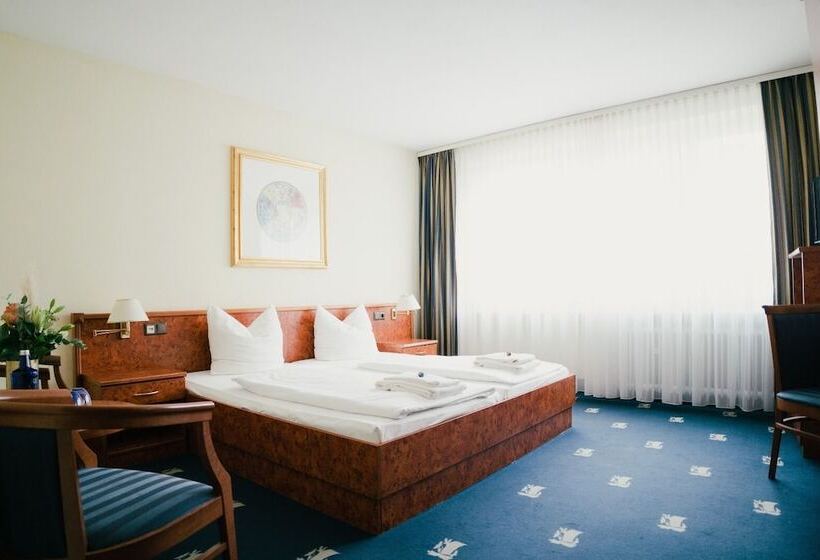 Altstadt Hotel St. Georg