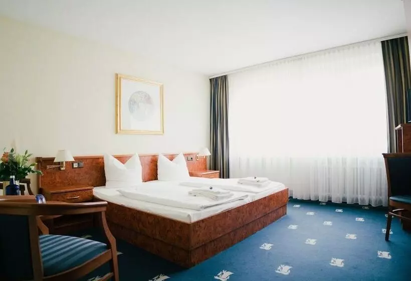 Altstadt Hotel St. Georg